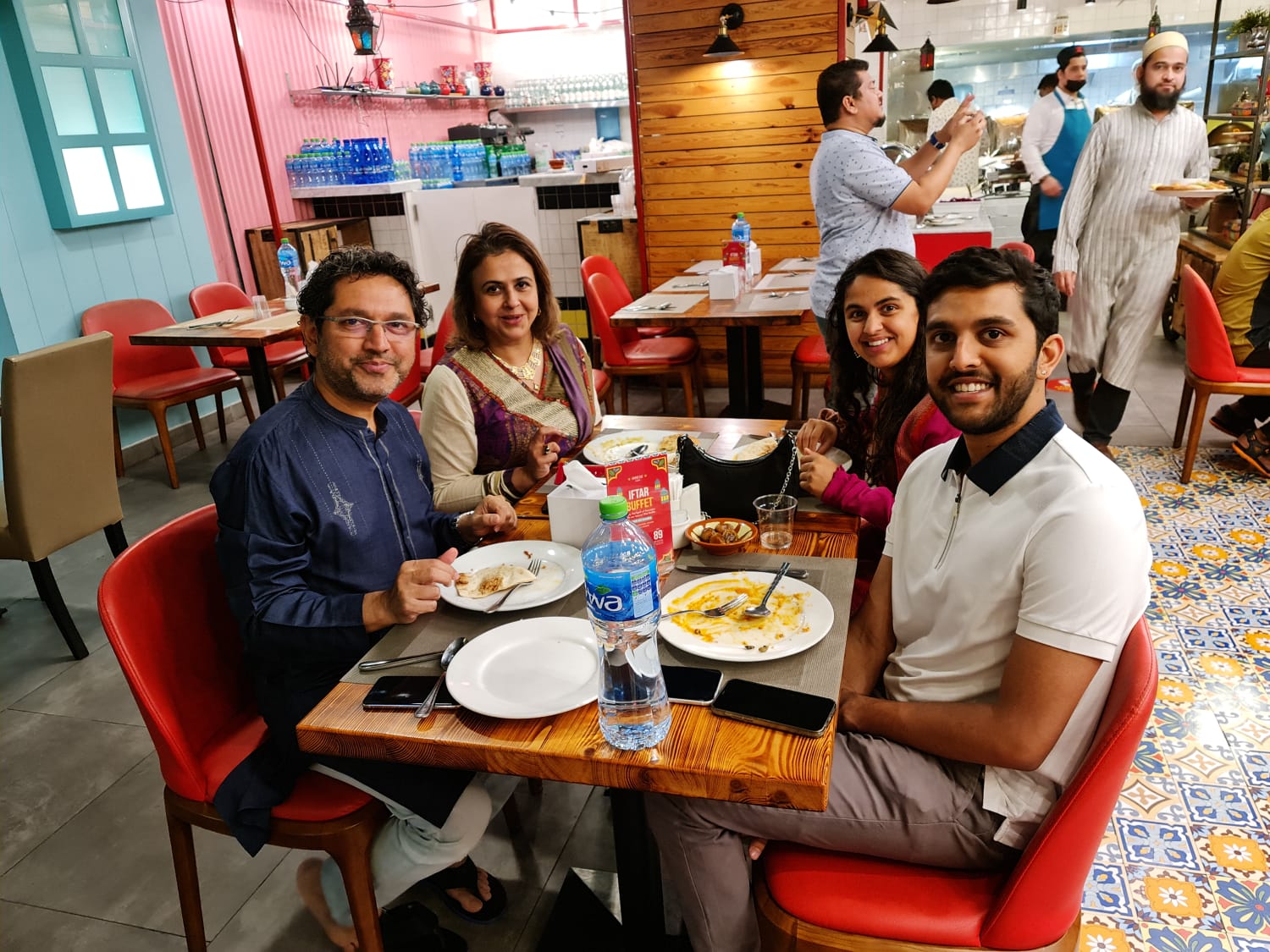 FK Tools Iftar Party 2022