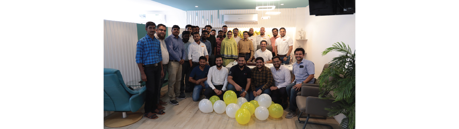 CEO Birthday Celebration