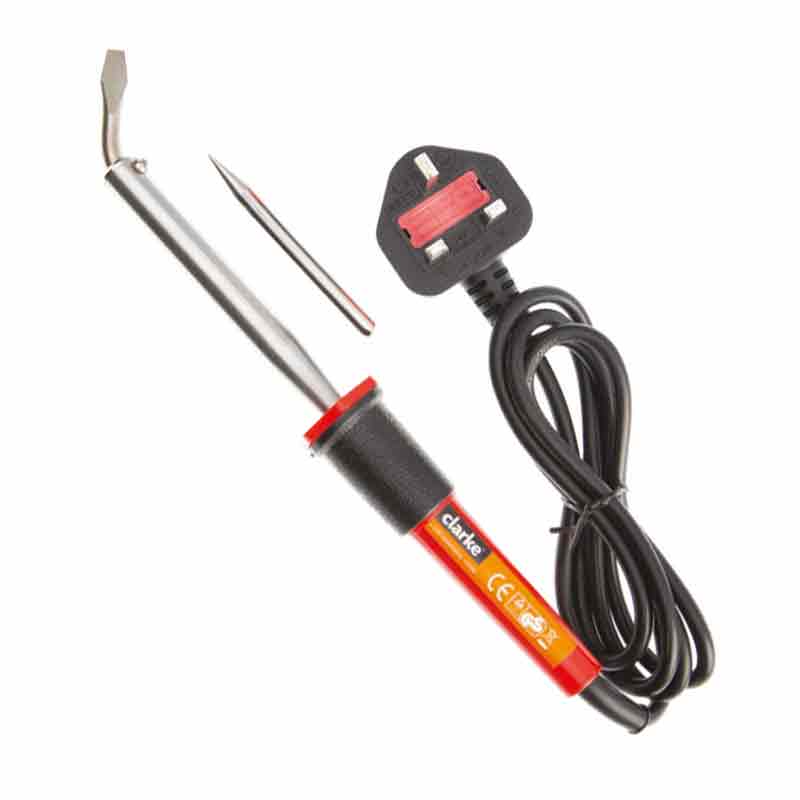 SOLDERING IRONS