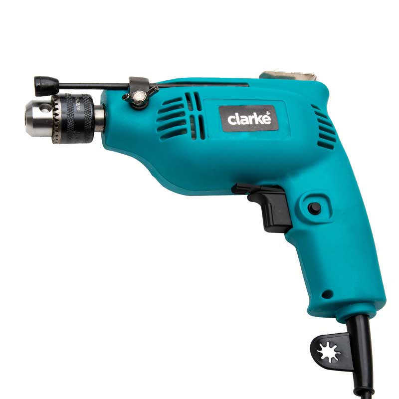 CLARKE-DRILL MACHINE 6MM