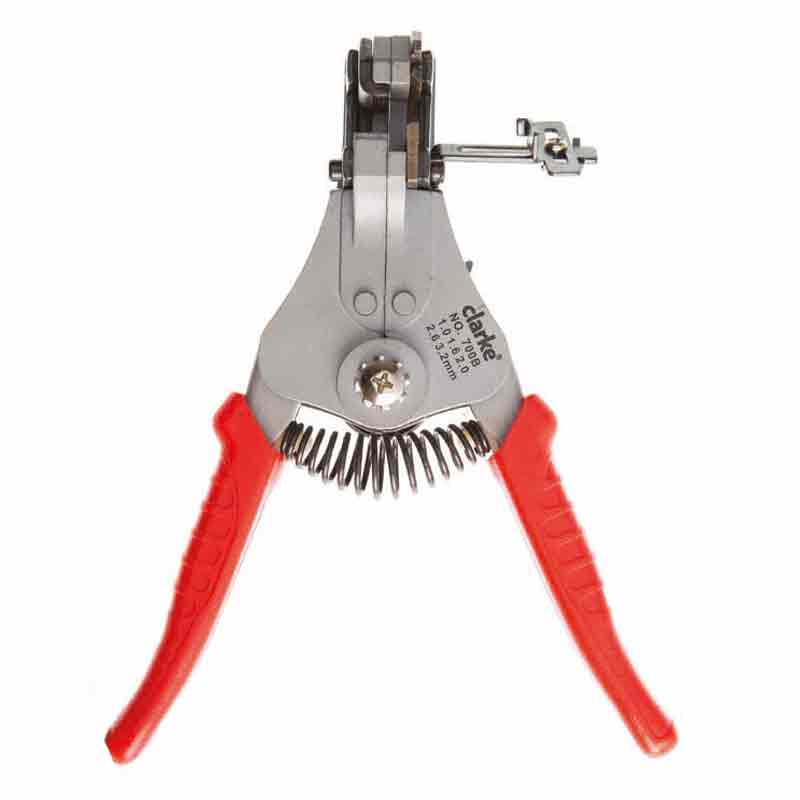 WIRE STRIPPER AUTOMATIC