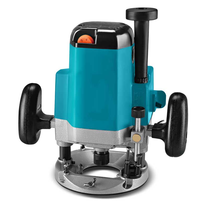 CLARKE - WOOD ROUTER 12 MM