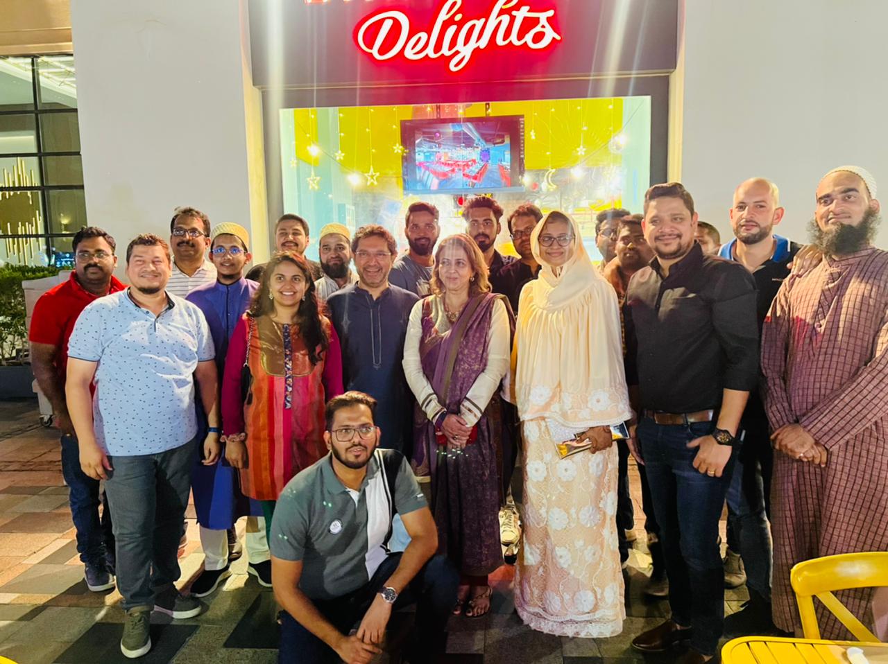 FK Tools Iftar Party 2022