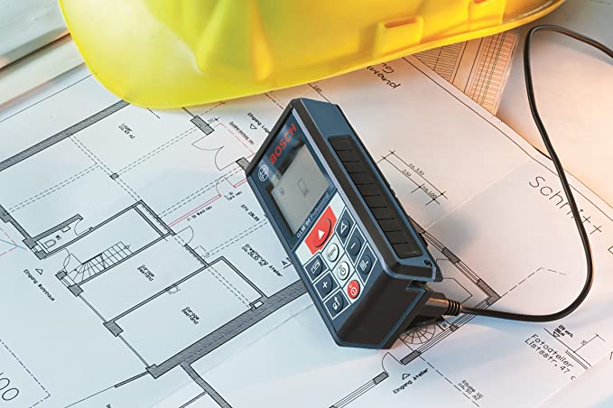 BOSCH-LASER DISTANCE METER 80METER