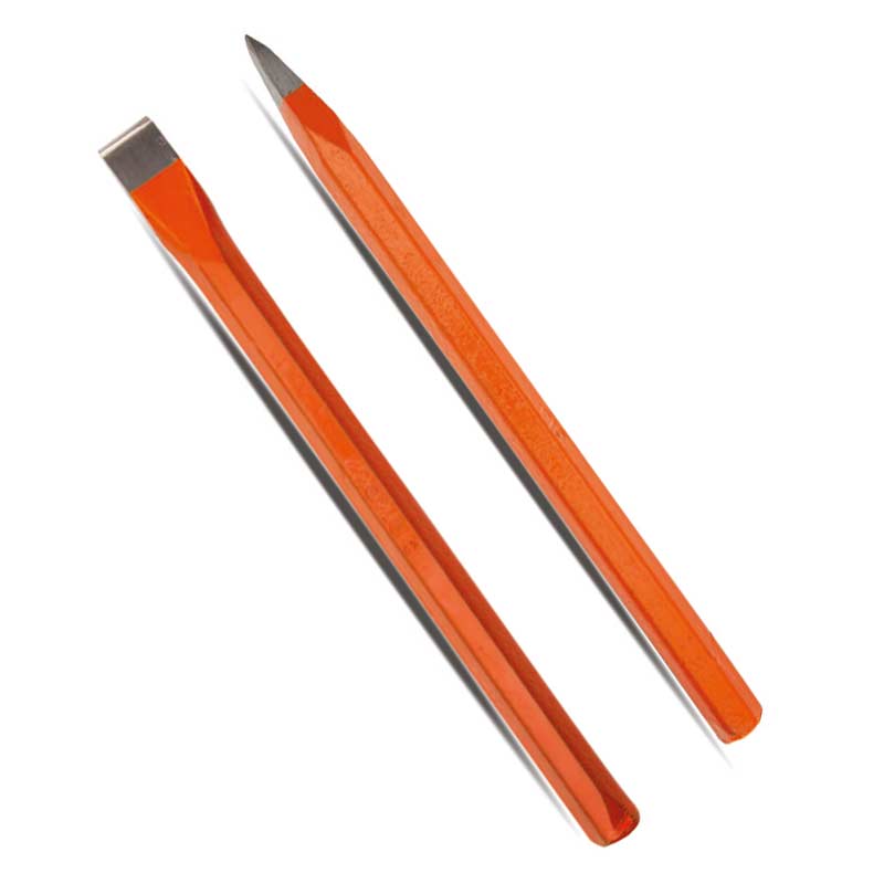 CONCRETE CHISELS
