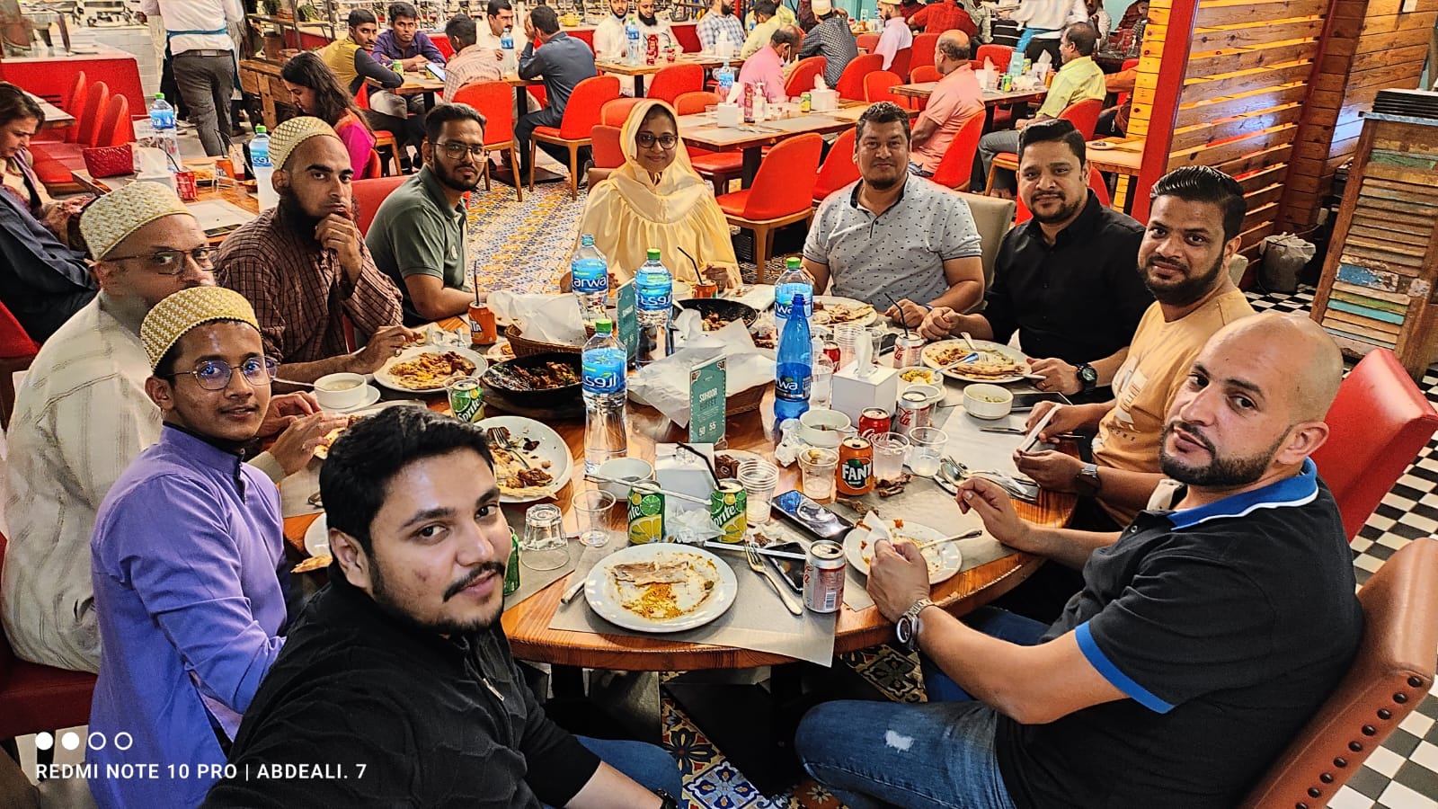 FK Tools Iftar Party 2022