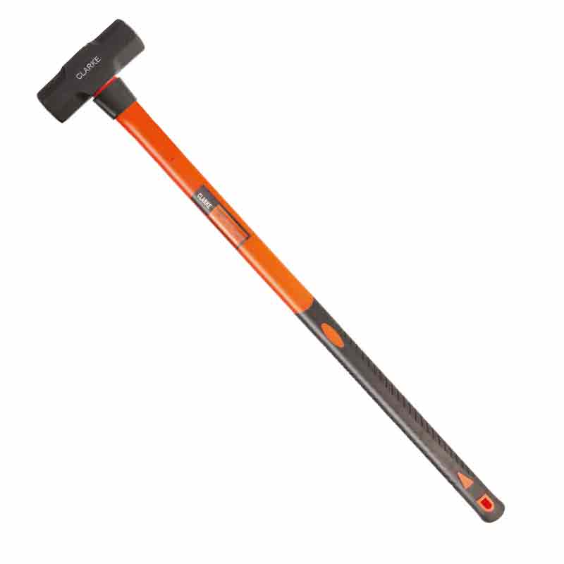SLEDGE HAMMERS (FIBRE HANDLE)