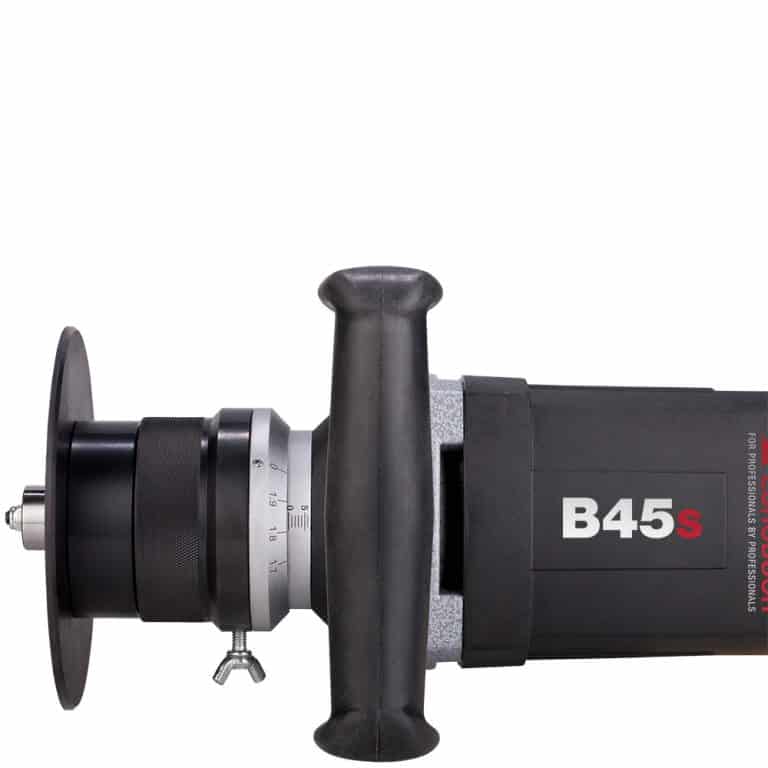 EUROBOOR-BEVELLING MACHINE B45S