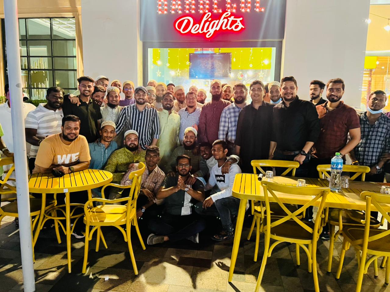 FK Tools Iftar Party 2022
