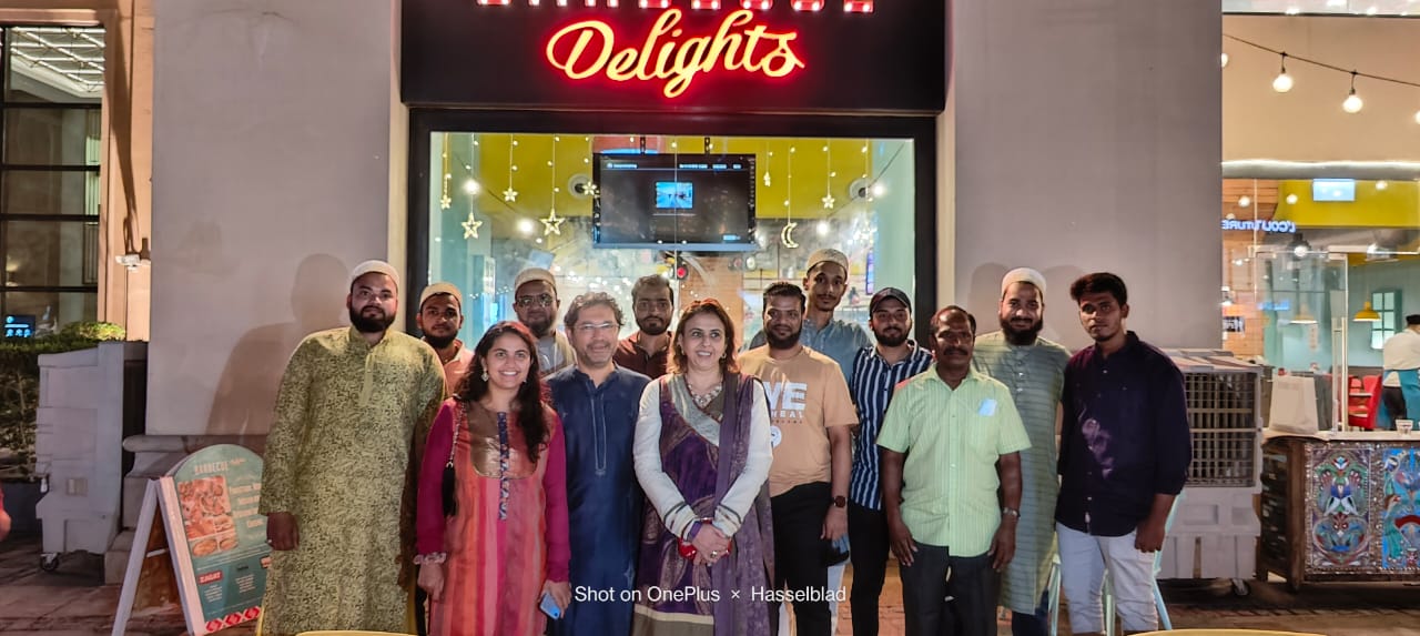 FK Tools Iftar Party 2022