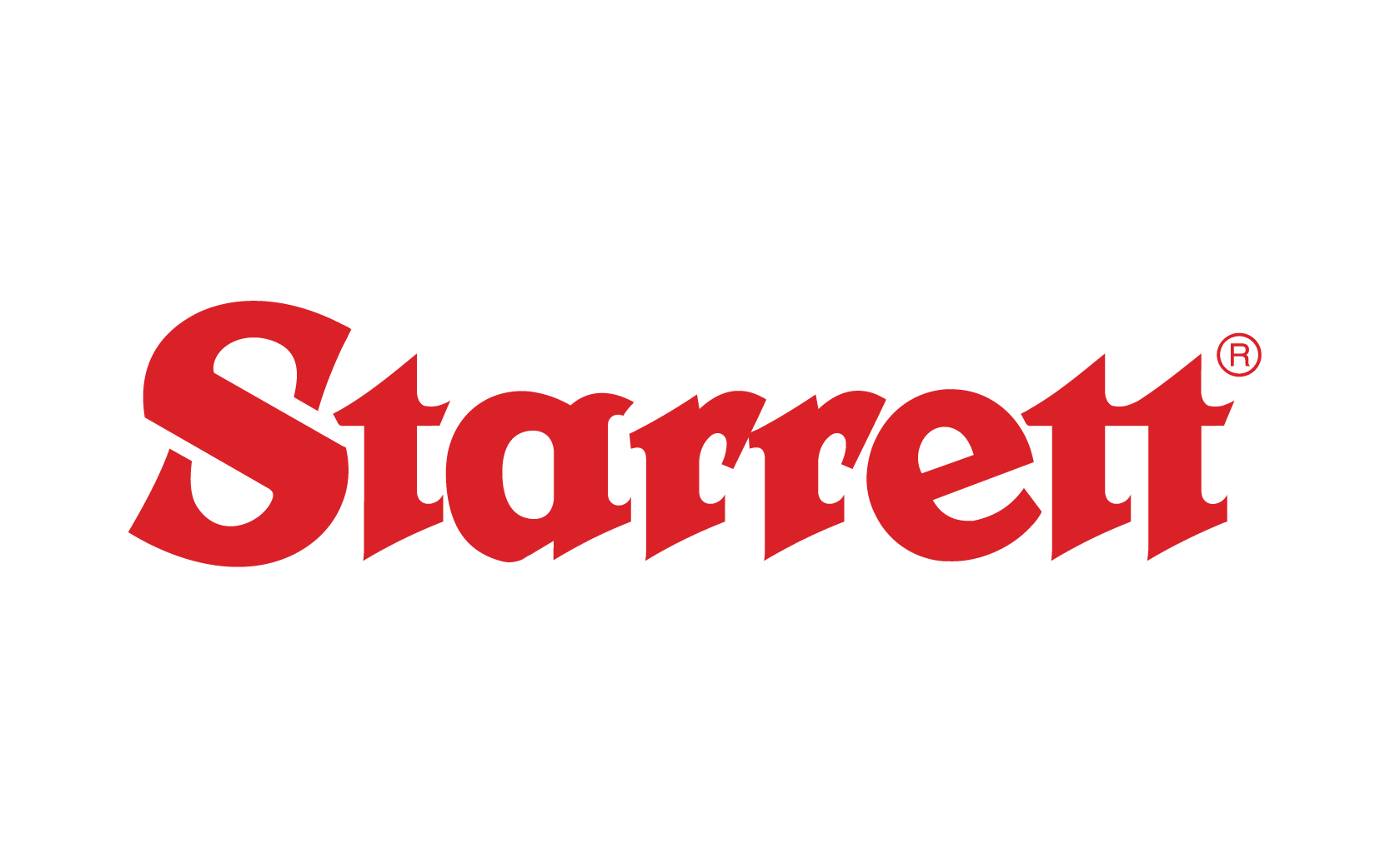 Starrett Tools