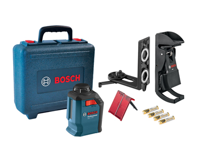BOSCH-LINE LASER METER