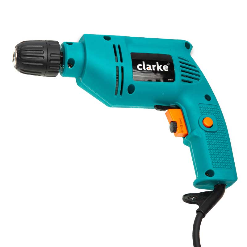 CLARKE -  DRILL MACHINE 10MM KEYLESS