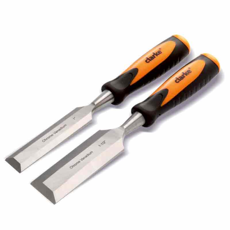 WOOD CHISELS