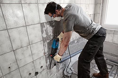 BOSCH-ROTARY HAMMER 3MODE 790W 24MM