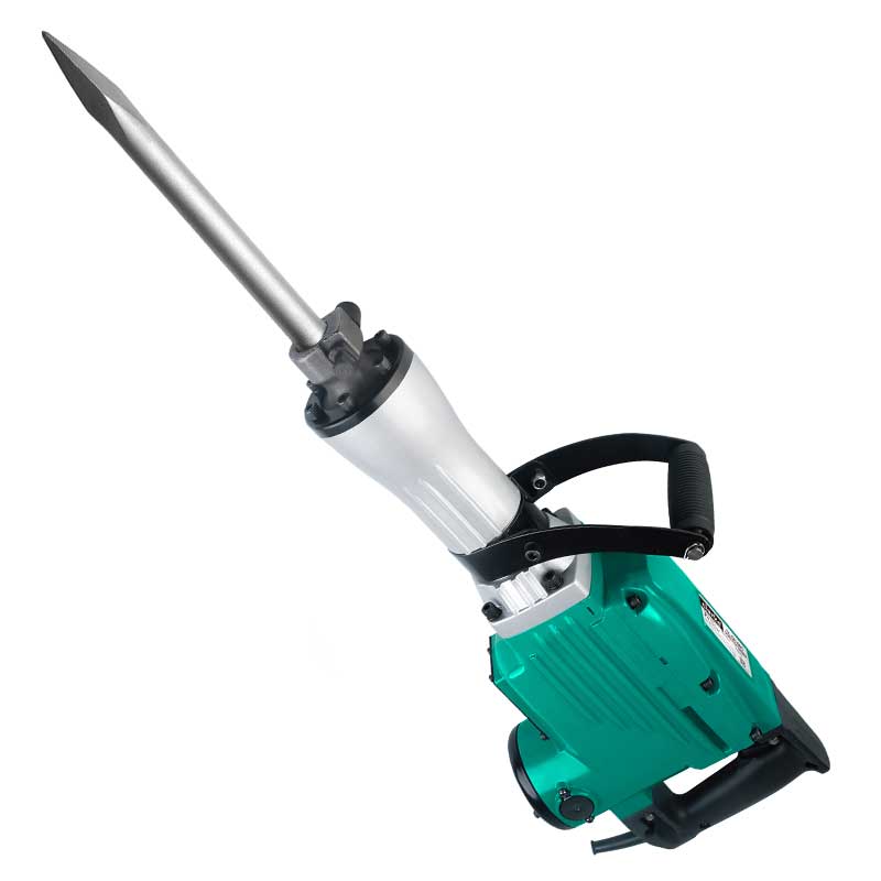 CLARKE -  DEMOLITION HAMMER 16KG