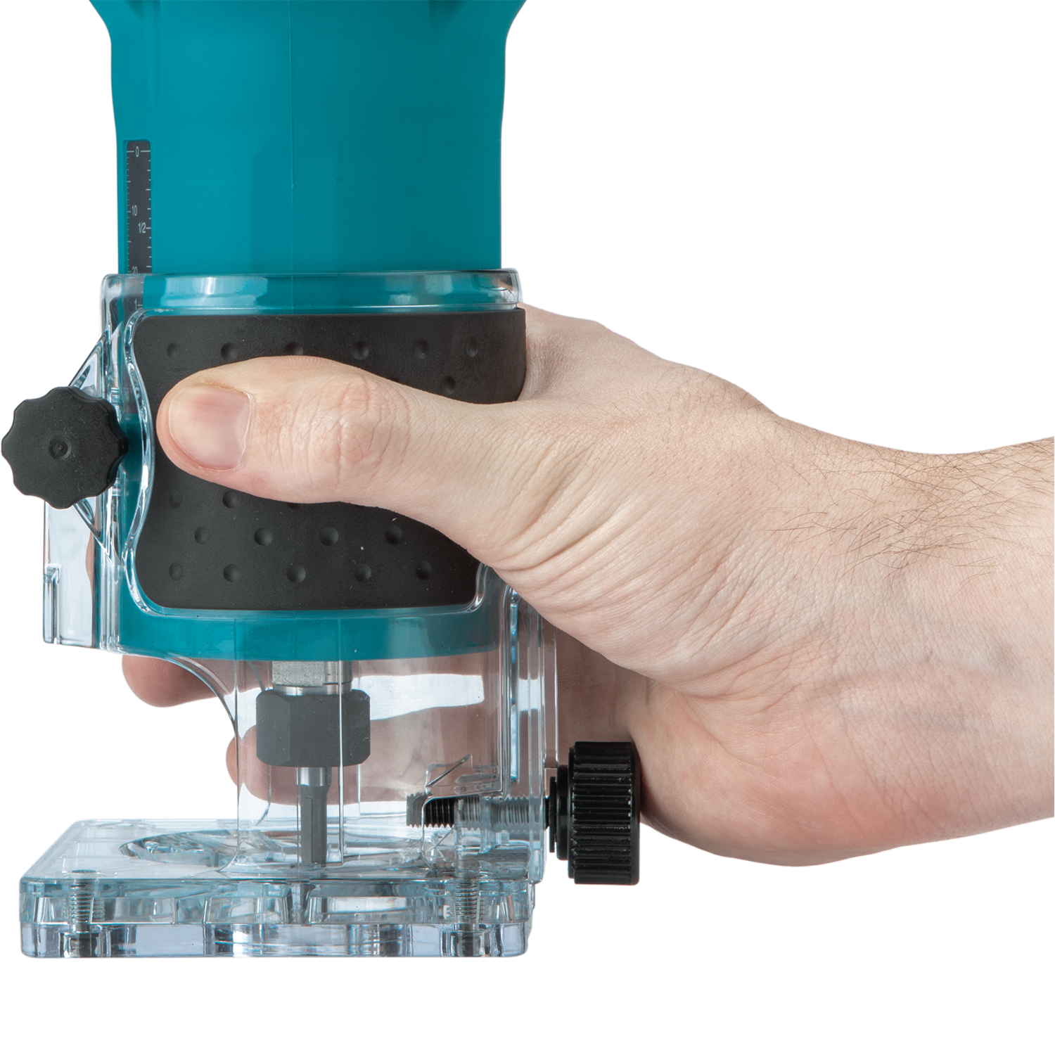 MAKITA-TRIMMER NORMAL BASE 530W