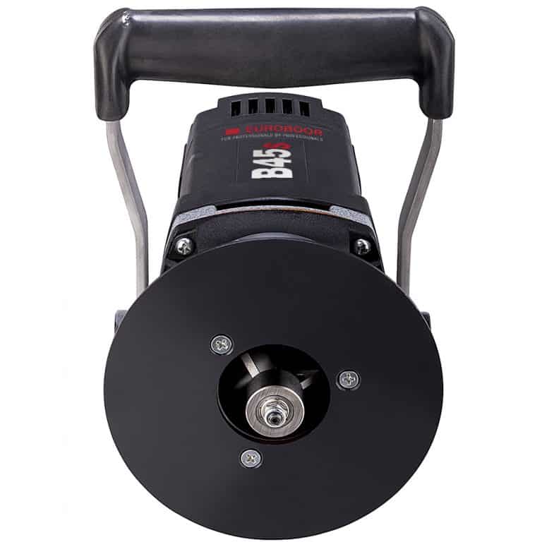 EUROBOOR-BEVELLING MACHINE B45S
