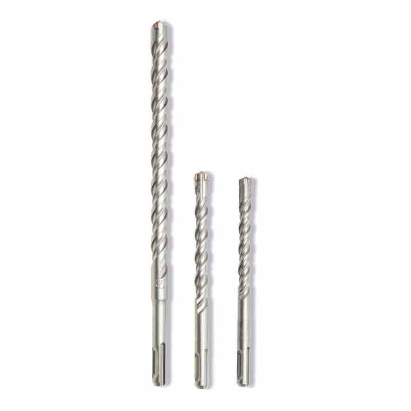 SDS PLUS DRILL BITS