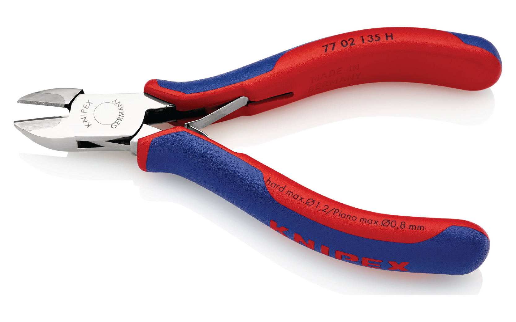KNIPEX-SIDE CUTTER 8