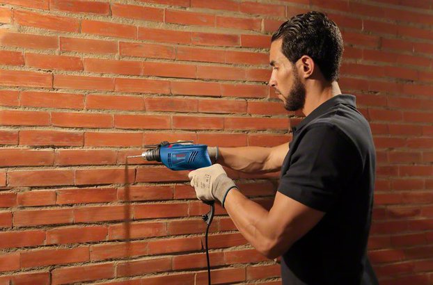 BOSCH-IMPACT DRILL 13MM 570W