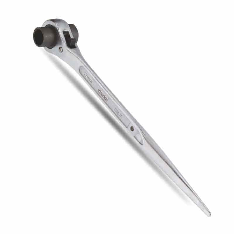 SCAFFOLDING SPANNERS RATCHET