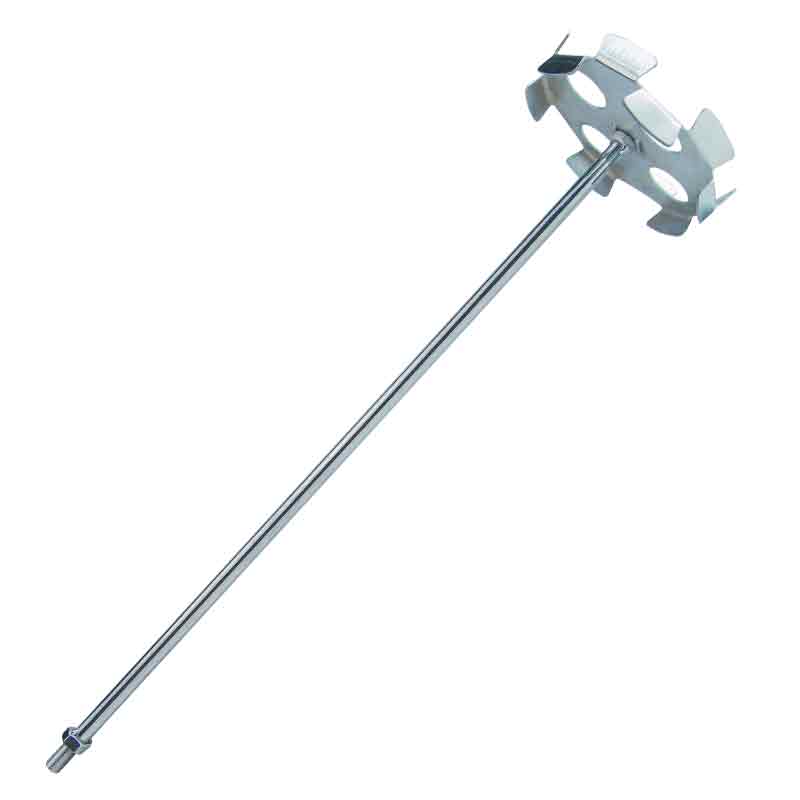 CLARKE -  PAINT MIXER ROD FAN TYPE