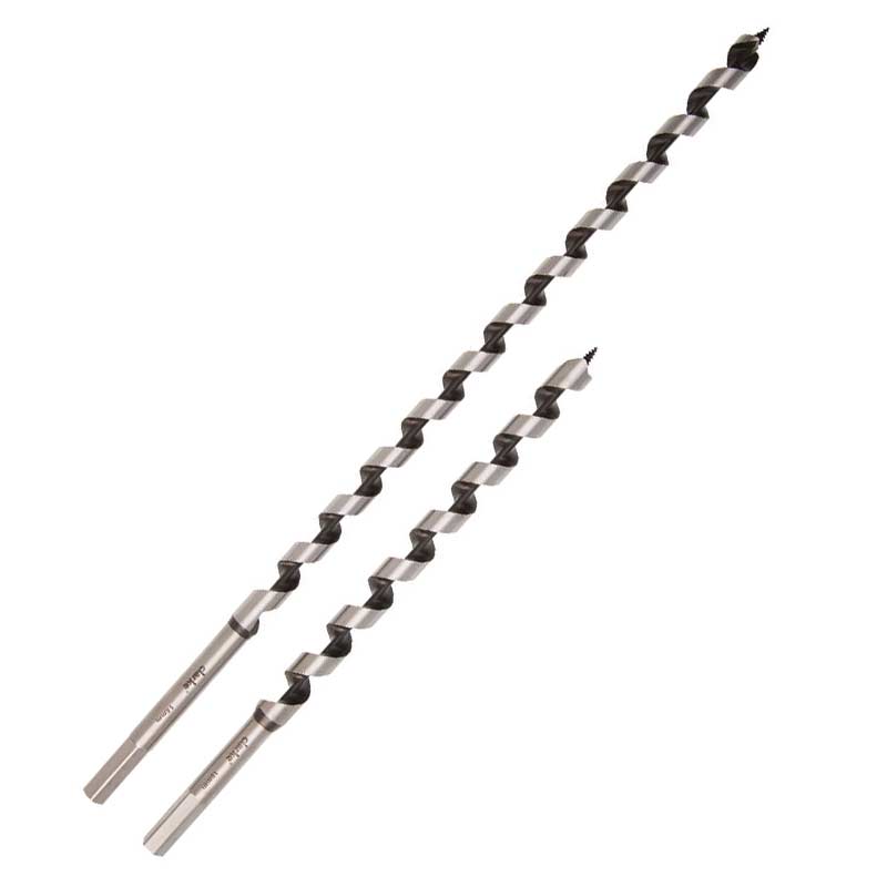 MACHINE AUGER BITS (1/2