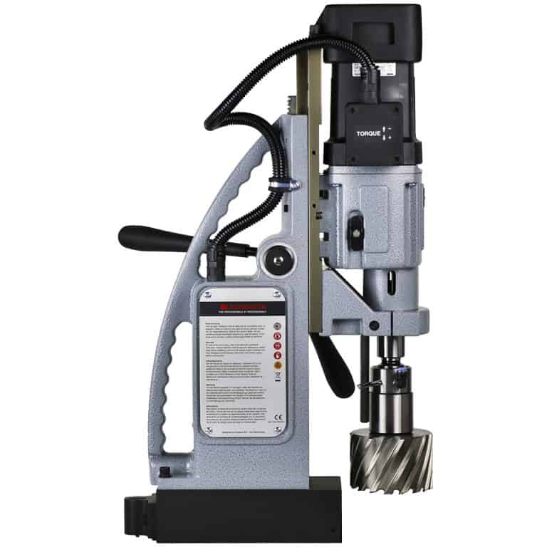 EUROBOOR-MAG.DRILL MACHINE 100M ECO100-4 220V