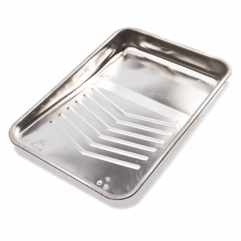 PAINT ROLLER TRAY