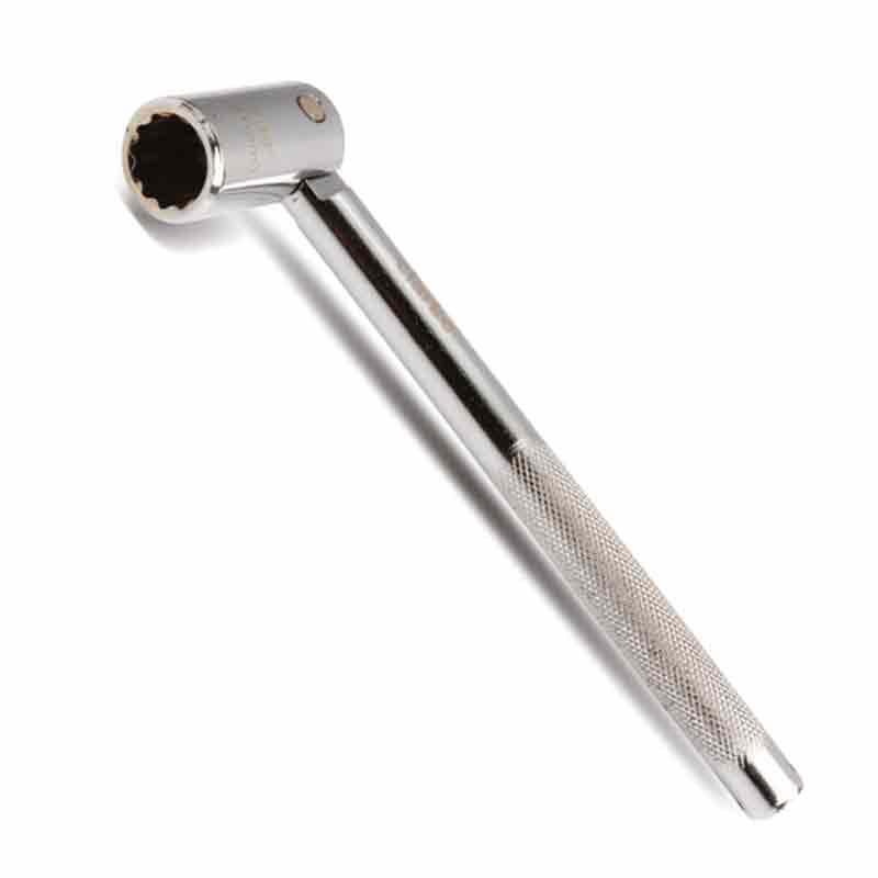SCAFFOLDING SPANNERS SWIVEL HEAD