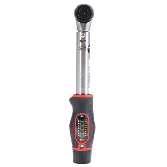 NORBAR-TORQUE WRENCHES