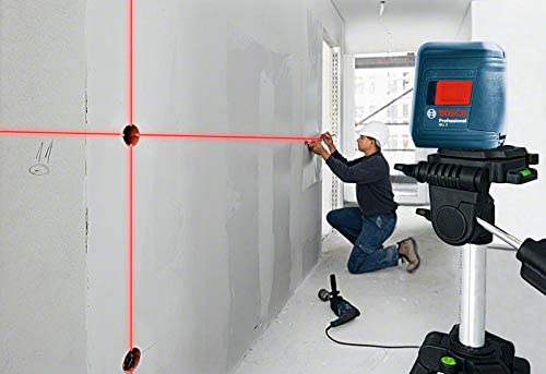 BOSCH-GLL 2 LINE LASER