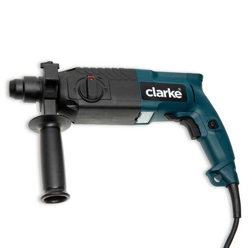 CLARKE -  SDS PLUS ROTARY HAMMER 24MM