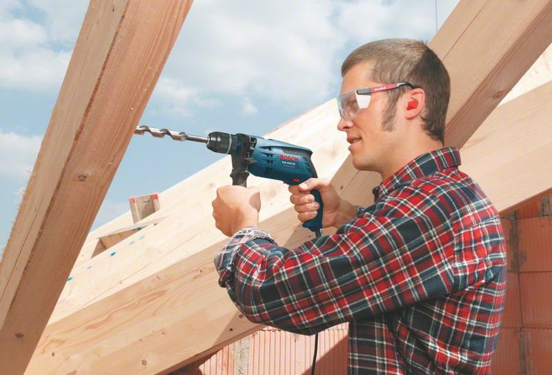 BOSCH-IMPACT DRILL 16MM 701W