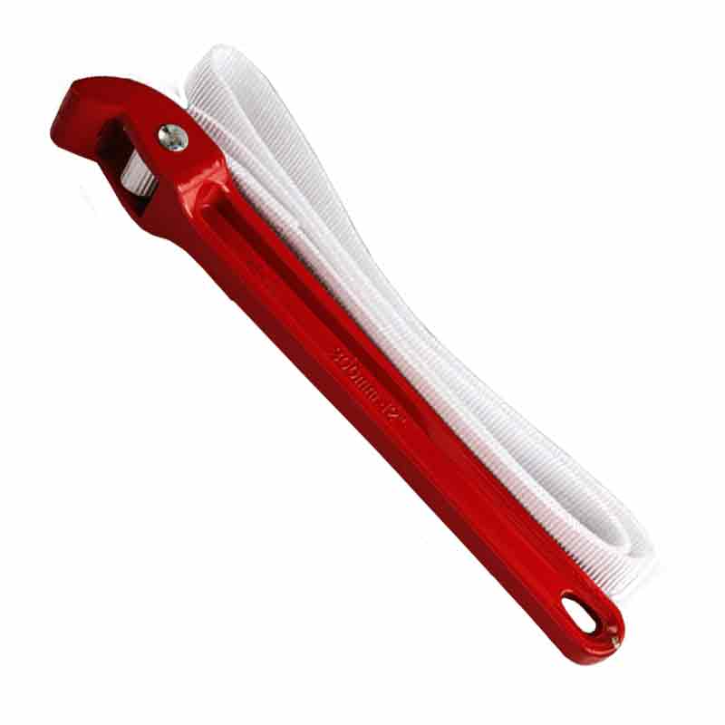 STRAP WRENCH
