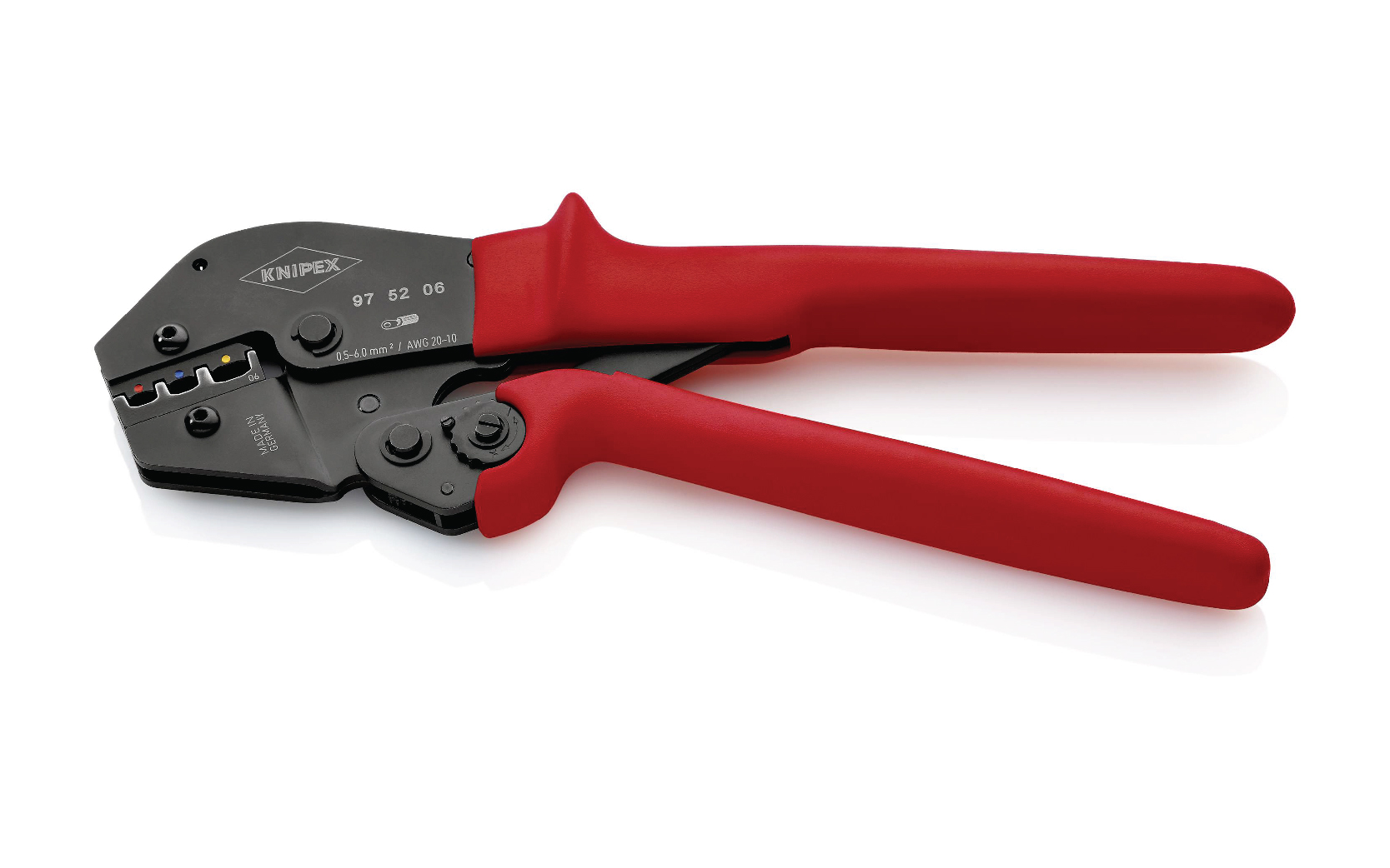 KNIPEX CRIMPING PLIER