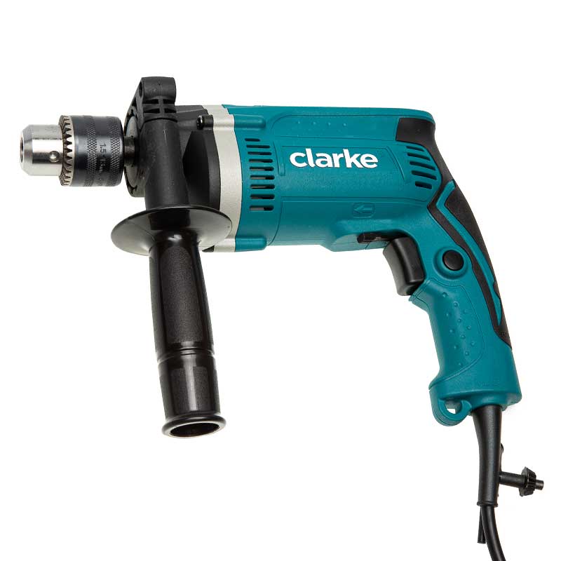 CLARKE - IMPACT DRILL MACHINE 13/16MM