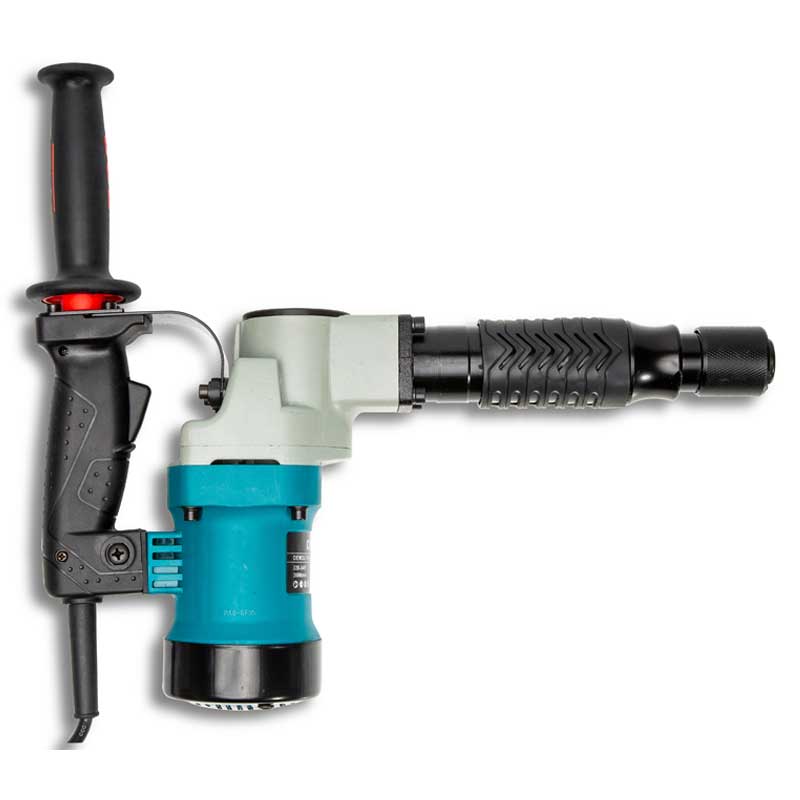 CLARKE -  DEMOLITION HAMMER 5KG 830