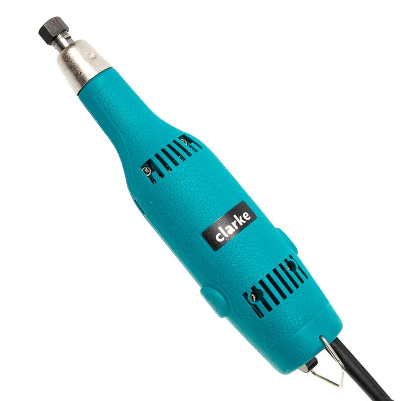 CLARKE -  DIE GRINDER 240W