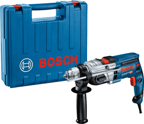 BOSCH-IMPACT DRILL 16MM 850W