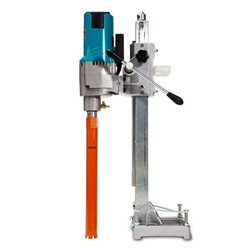 CLARKE -  DIAMOND CORE DRILL 200MM