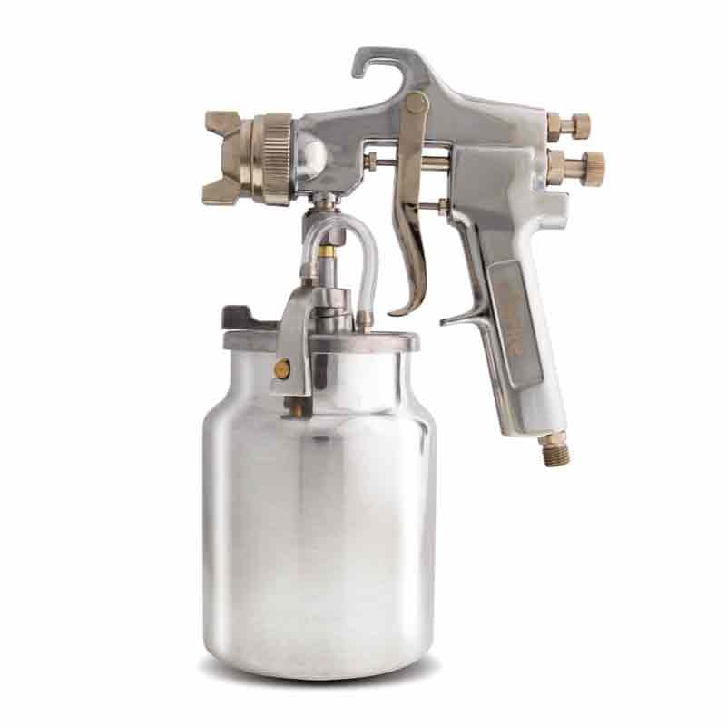 SPRAY GUN